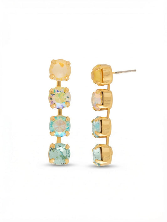 Sorrelli Coastal Dreams Matilda Dangle Earrings