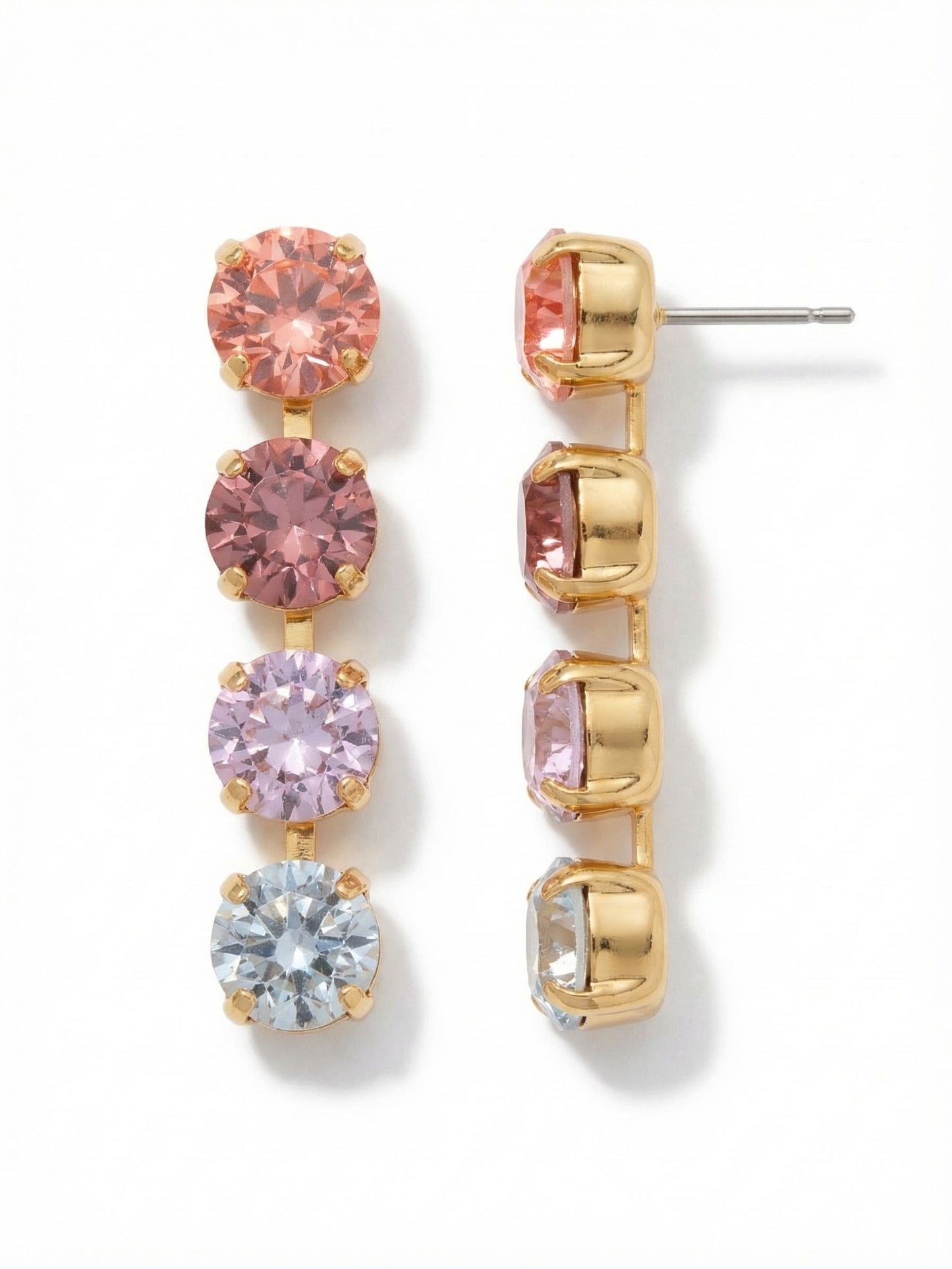 Sorrelli Prism Matilda Dangle Earrings