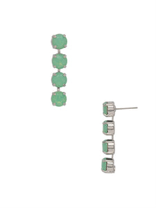 Sorrelli Pacific Opal Matilda Dangle Earrings