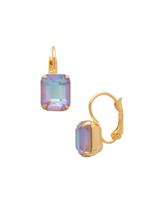 Sorrelli Cappuccino Delite Octavia Dangle Earrings