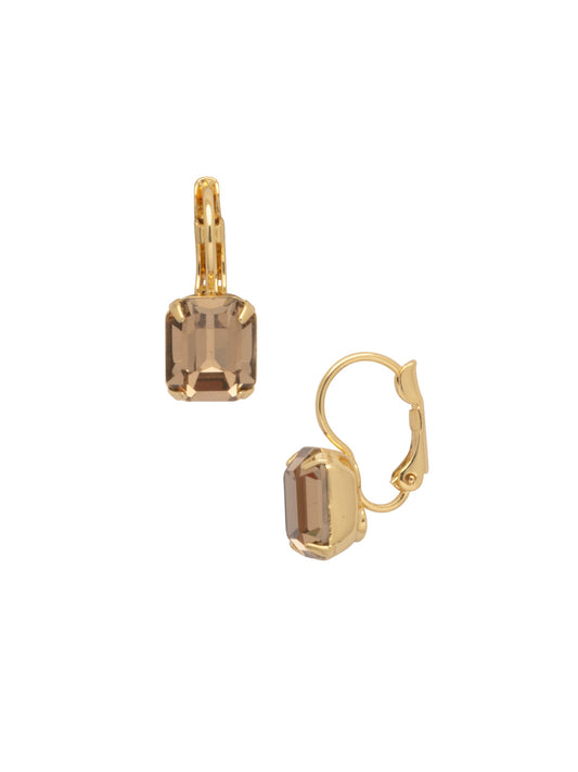 Sorrelli Light Colorado Octavia Dangle Earrings