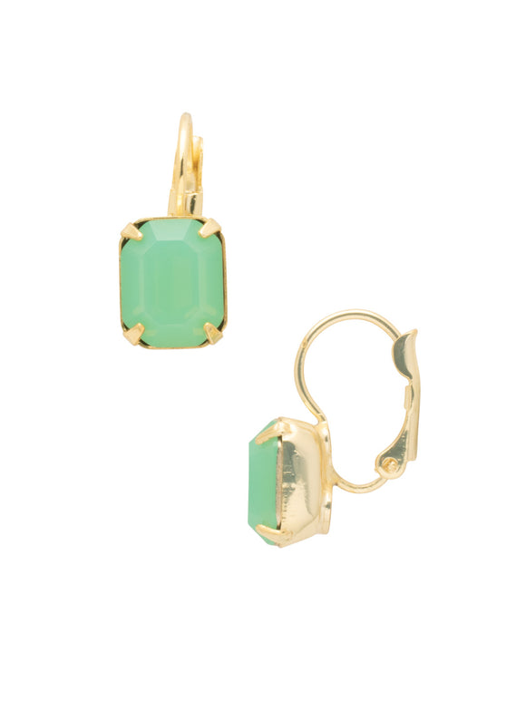 Sorrelli Pacific Opal Octavia Dangle Earrings