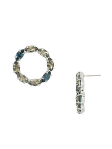 Sorrelli Aspen SKY Clarissa Statement Earrings