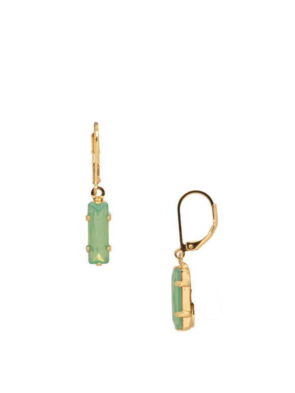 Sorrelli Pacific Opal Bindi Dangle Earrings