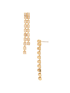 Sorrelli Crystal Kaylyn Dangle Earrings