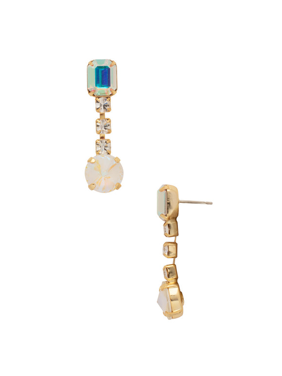 Sorrelli Icicle Bevy Dangle Earrings