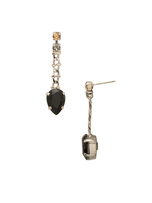 Sorrelli Evening Moon Kamri Dangle Earrings