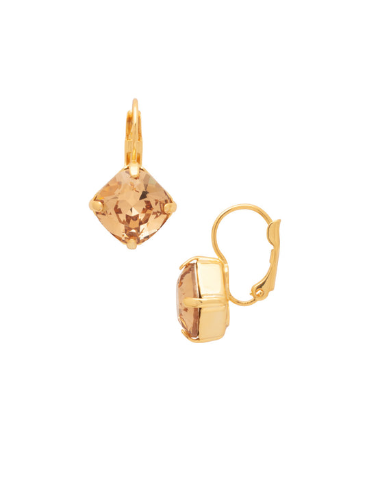 Sorrelli Light Colorado Izzy Dangle Earrings