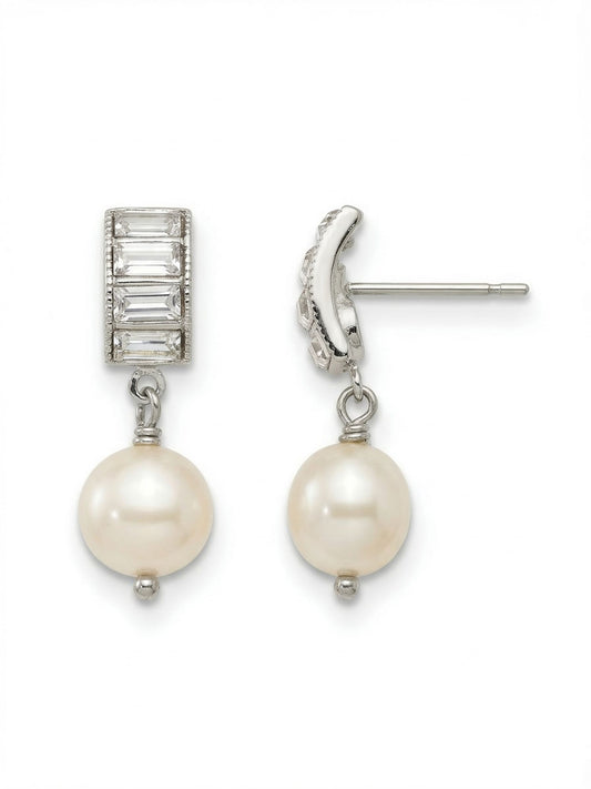Sorrelli Crystal Cressida Dangle Earrings