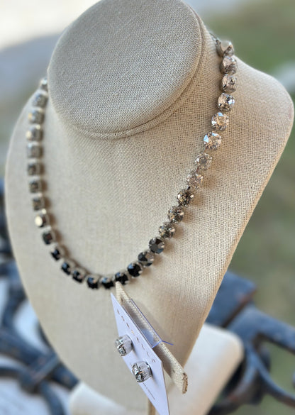 Midnight moon set $175