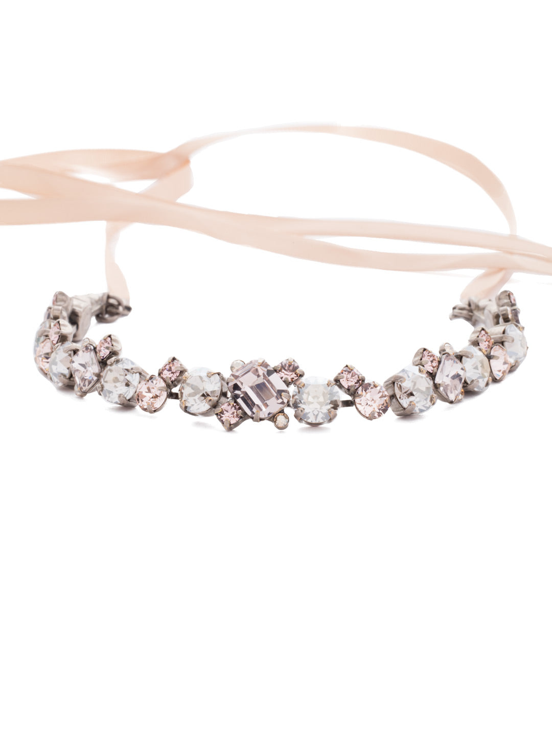 Sorrelli Soft Rose Kiara Headband Other Accessory