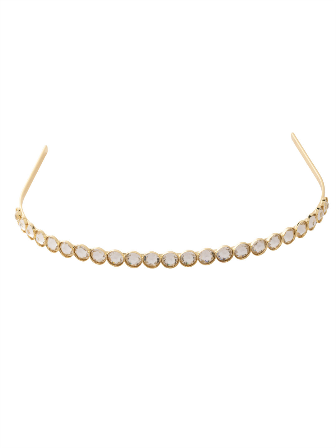 Sorrelli Crystal Alondra Headband