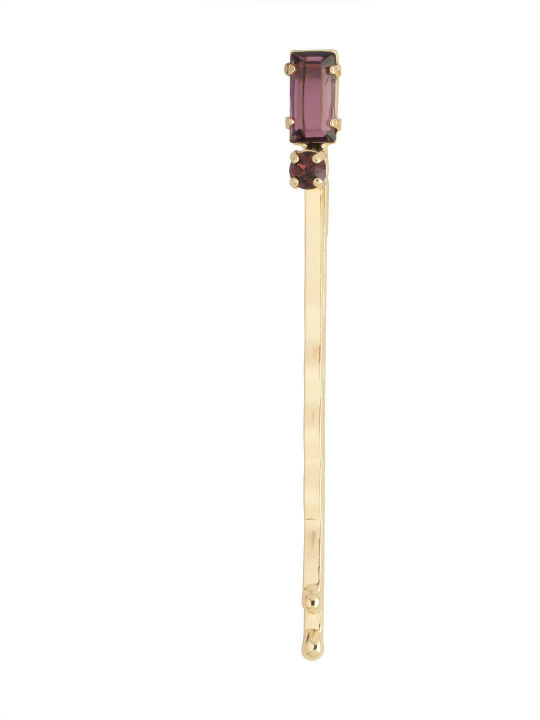 Sorrelli Merlot Eve Hair Pin
