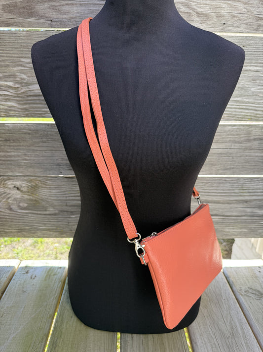 Crossbody Purse