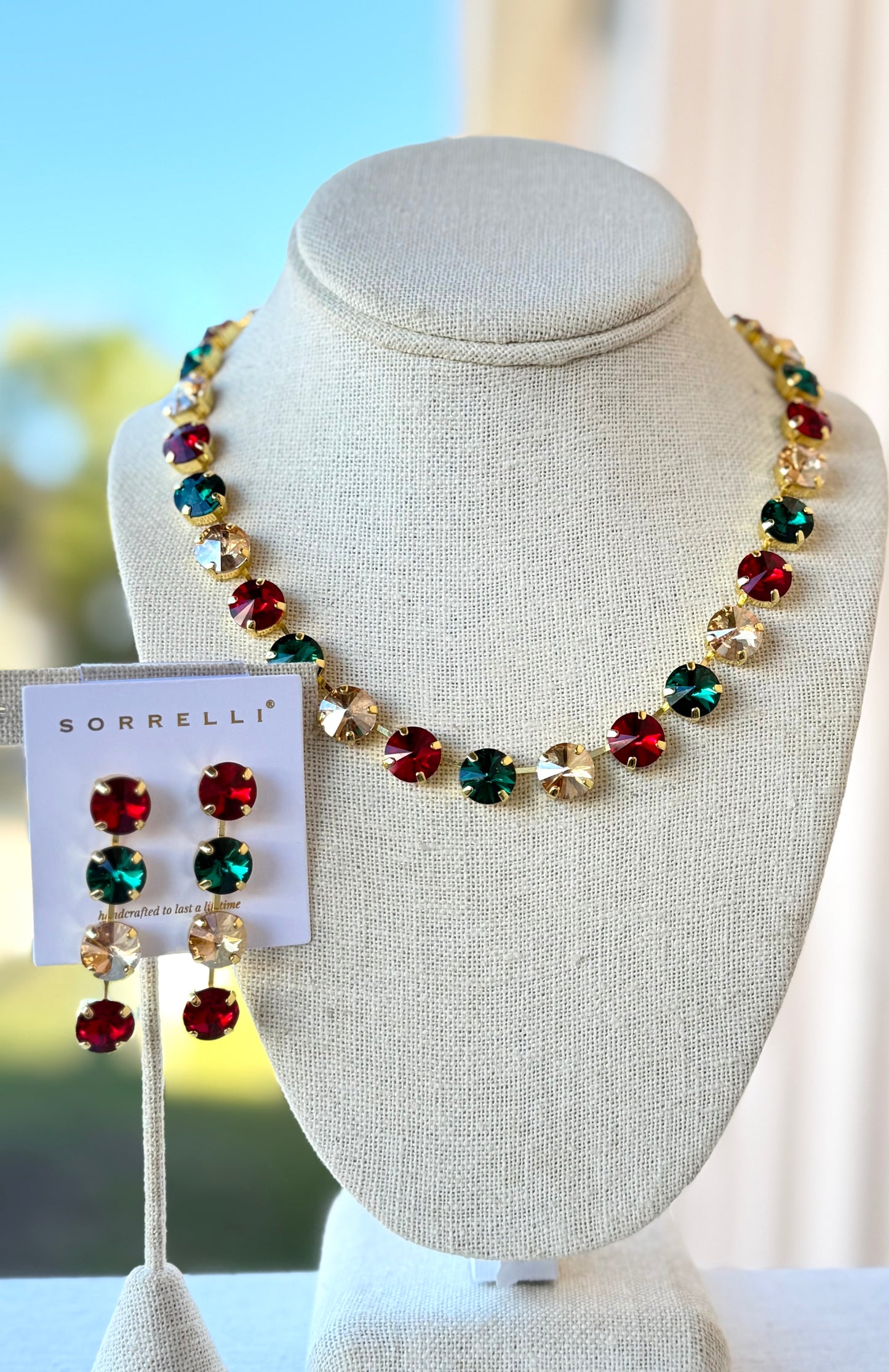 Sorrelli Merry and Bright Set