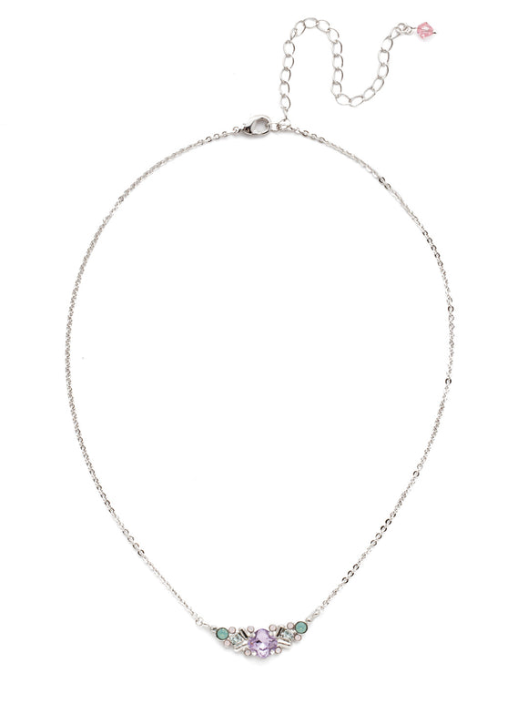 Sorrelli Tulip Araila Pendant Necklace