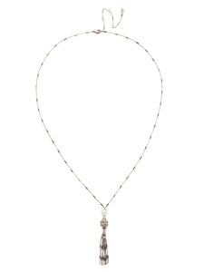 Sorrelli Storm Clouds Joyelle Pendant Necklace