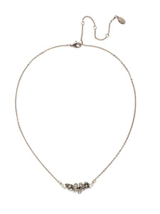 Sorrelli Crystal Rock Lulu Pendant Necklace