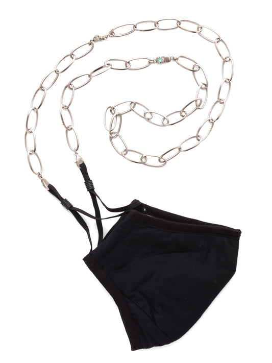 Sorrelli Crystal Envy Tamara Long Necklace