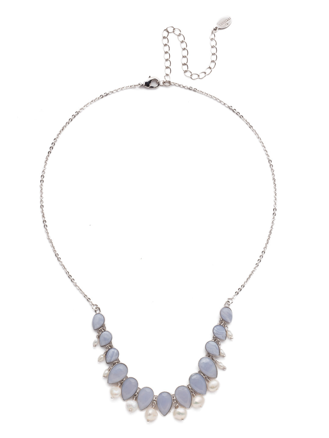 Sorrelli Tulip Lenora Statement Necklace