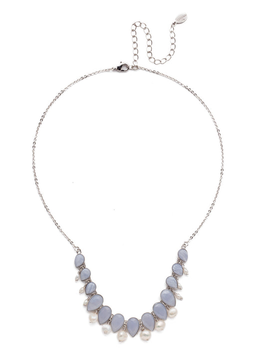 Sorrelli Tulip Lenora Statement Necklace