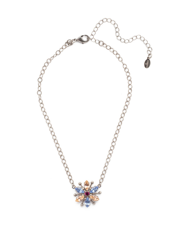 Sorrelli Dixie Phoebe Pendant Necklace