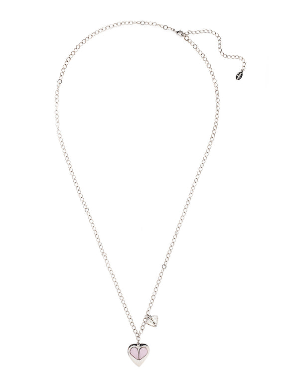 Sorrelli Crystal Amanda Pendant Necklace