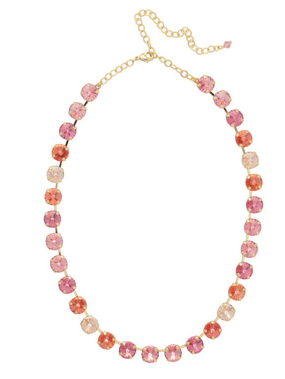 Sorrelli First Kiss Mara Statement Necklace