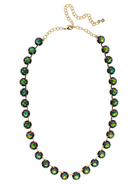 Sorrelli Volcano Mara Statement Necklace