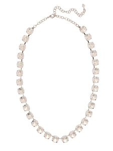 Sorrelli Crystal Mara Statement Necklace