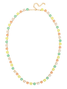 Sorrelli Mango Mint Mara Long Necklace