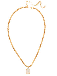 Sorrelli Icicle Eileen Pendant Necklace