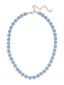 Sorrelli Ocean Delite Matilda Tennis Necklace