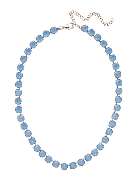 Sorrelli Ocean Delite Matilda Tennis Necklace