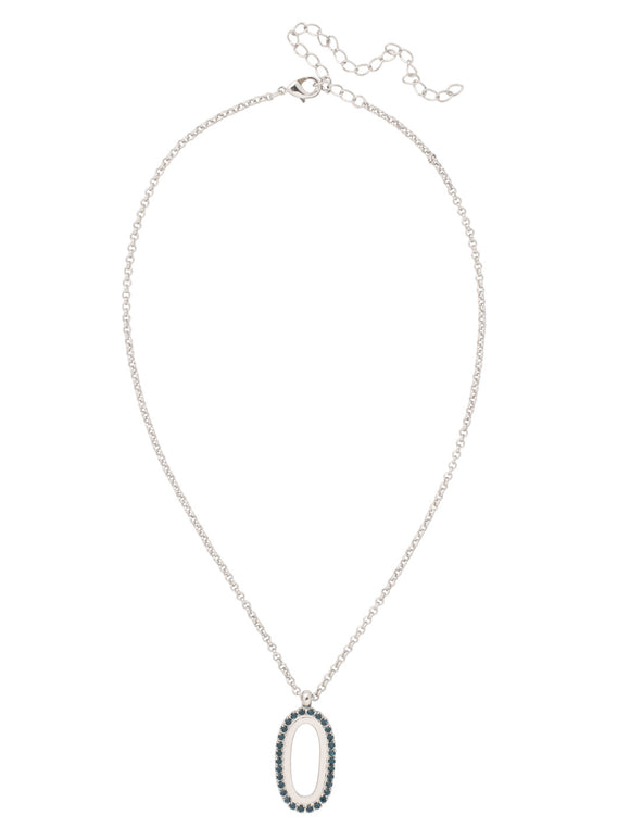 Sorrelli Aspen SKY Tori Pendant Necklace