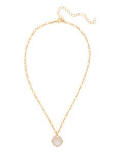 Sorrelli Icicle Kelly Pendant Necklace