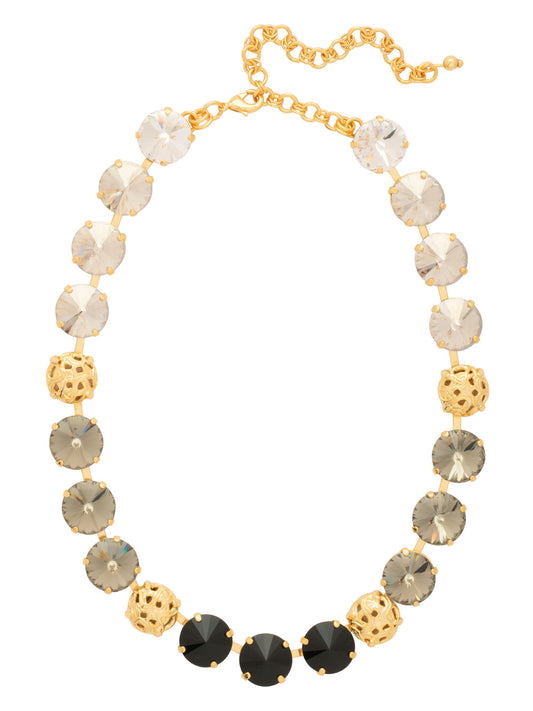 Sorrelli Starry Night Clementine Tennis Necklace
