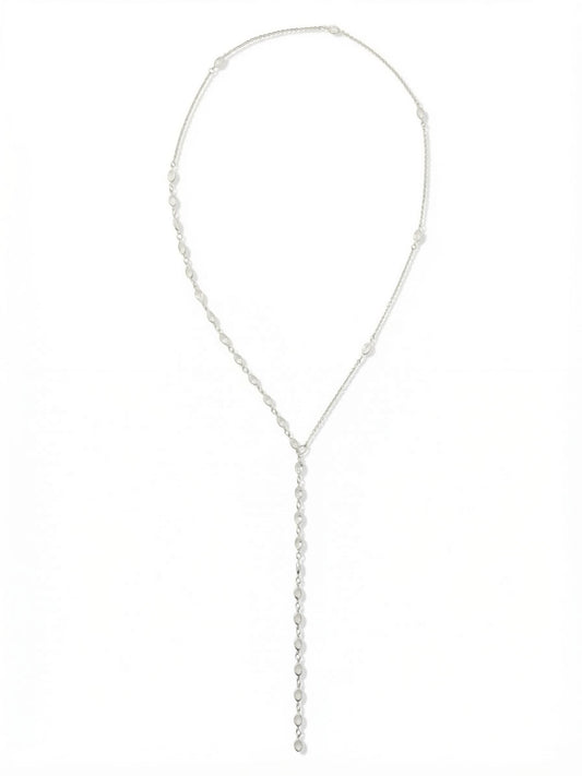 Sorrelli Crystal Rosalind Long Necklace