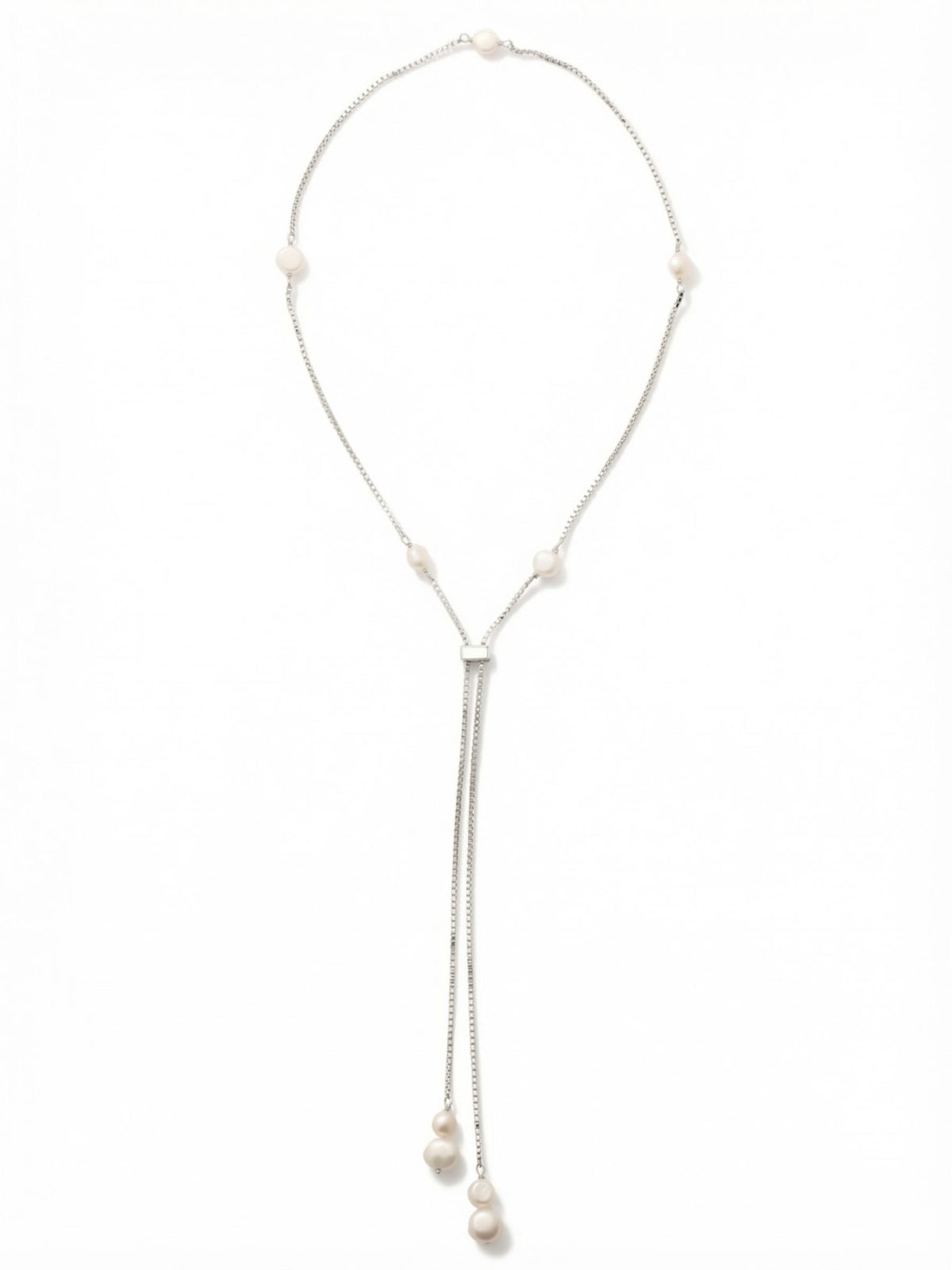 Sorrelli Crystal Winnie Long Necklace