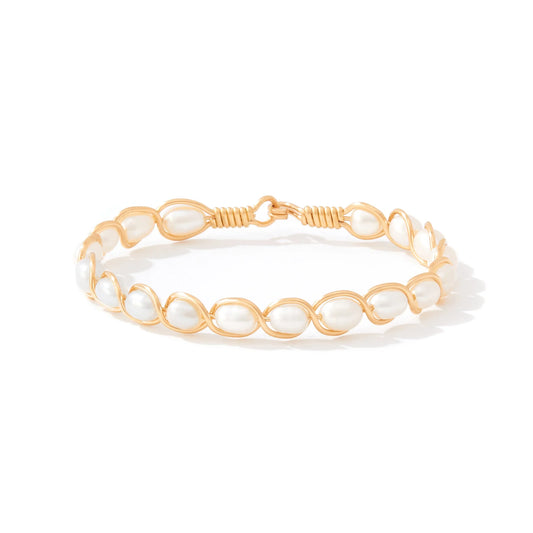 Ronaldo Natural Charm Bracelet