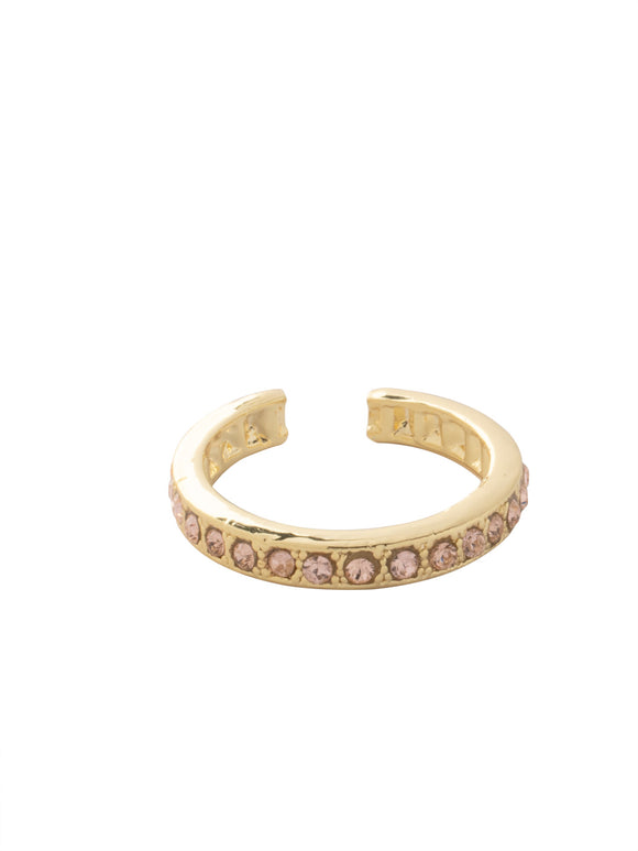 Sorrelli Portofino Jenna Band Ring