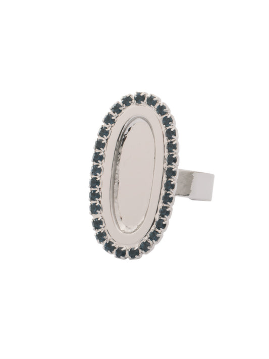 Sorrelli Aspen SKY Tori Statement Ring