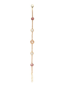 Sorrelli FSK Caterina Tennis Bracelet