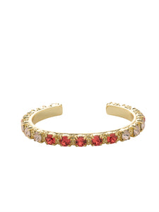 Sorrelli FSK Annika Cuff Bracelet
