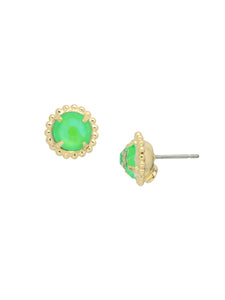 Sorrelli ETG Simplicity Stud Earring