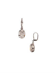 Sorrelli CRY Leslie Decorated Dangle Earring