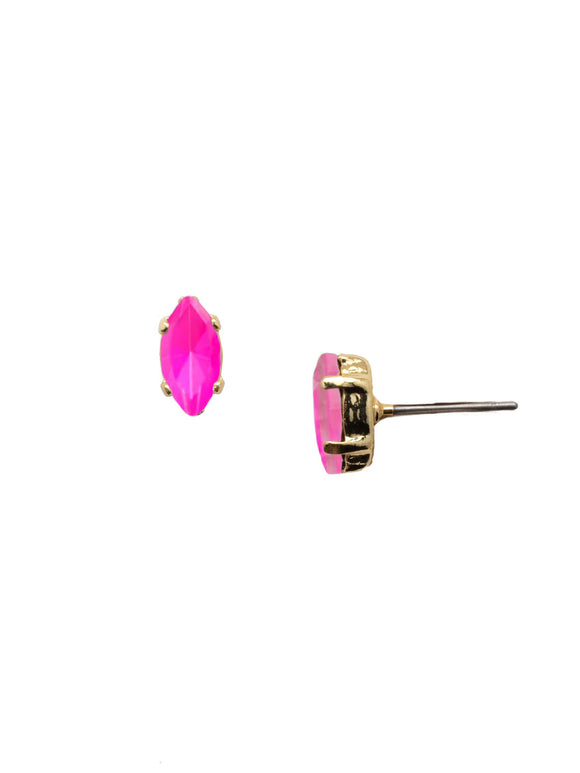 Sorrelli WDW Clarissa Stud Earrings