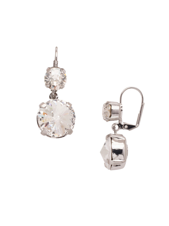 Sorrelli SNI Dominique Dangle Earrings