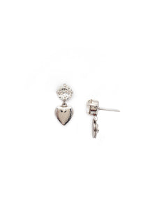 Sorrelli CRY Dottie Stud Earring