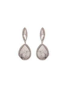 Sorrelli CRY Sandy Dangle Earring